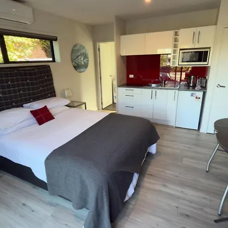Central Spa Escape Studio